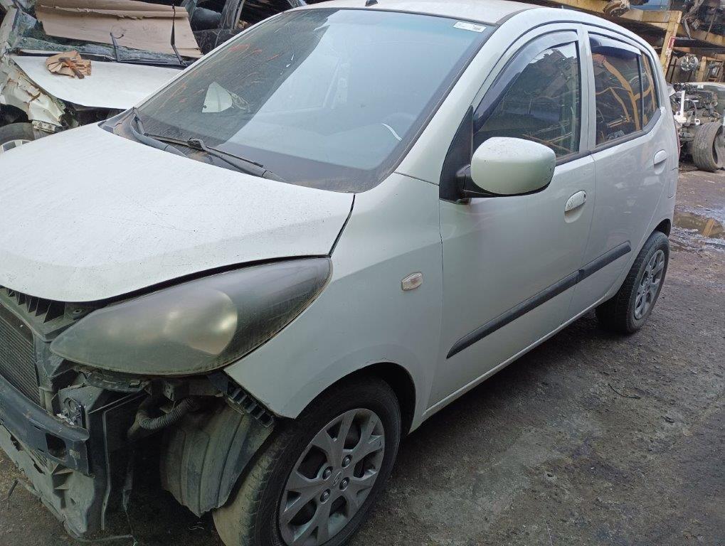  Hyundai I10 2007    EN DESARME